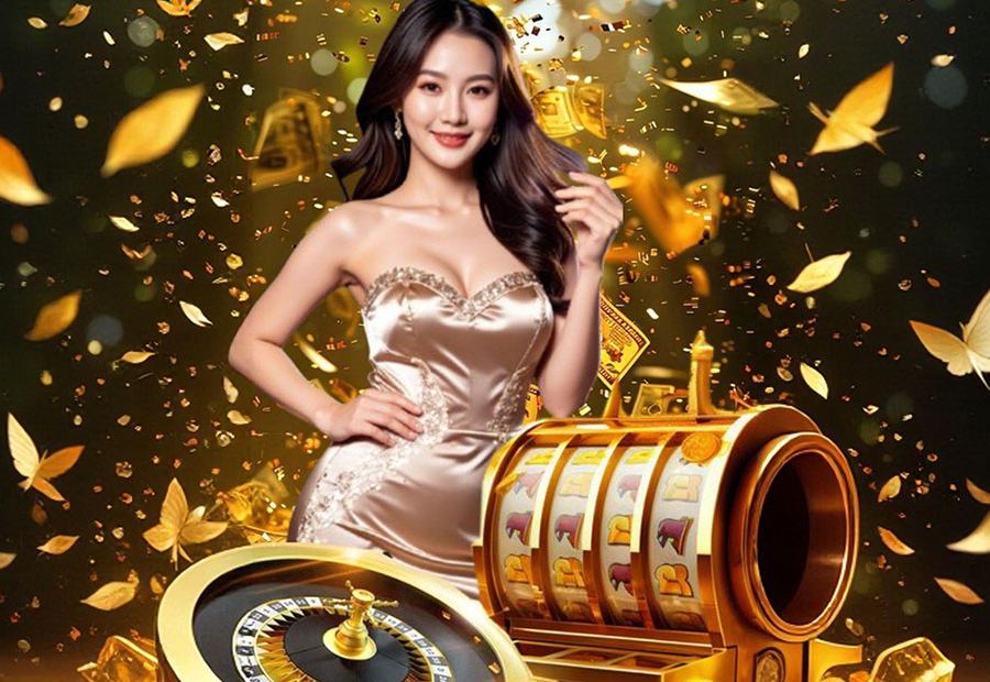 Tập bản vẽ II88 Casino