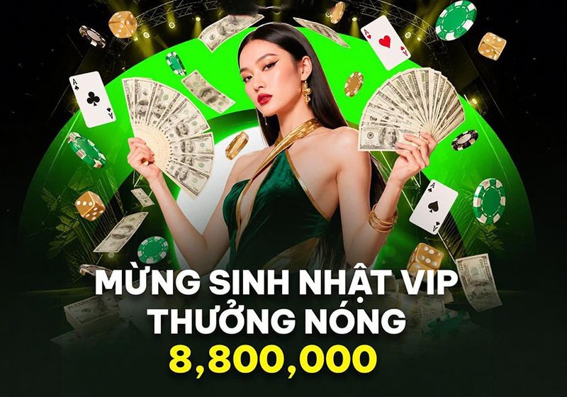 Blackjack khi bàn có luật chia bài khác nhau tại II88