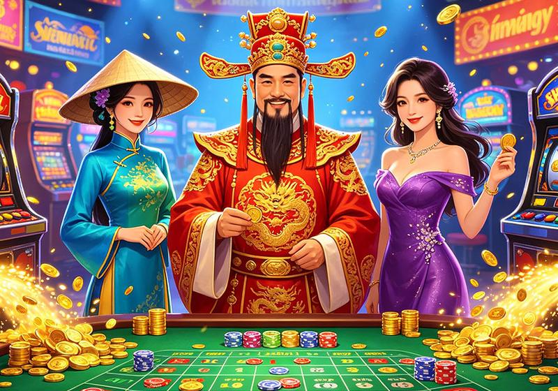 Đọc bảng kết quả theo từng giải trong trải nghiệm II88