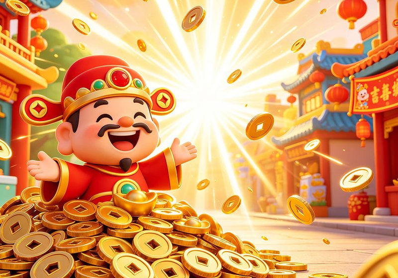 Nhận xu từ chương trình khuyến mãi trong trải nghiệm II88