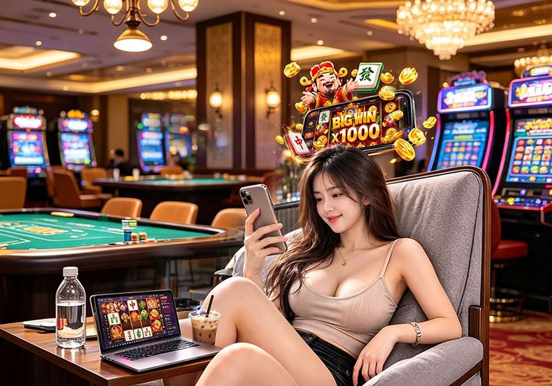 Chuyển xu giữa các mục tài khoản để hiểu thông tin hiển thị – II88