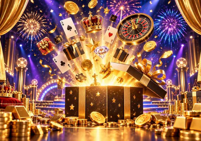 Phân biệt jackpot cố định và tích lũy dành cho bạn tại II88