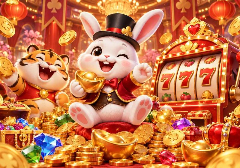 RTP nói gì về một phiên chơi từ góc nhìn Nổ Hũ – II88