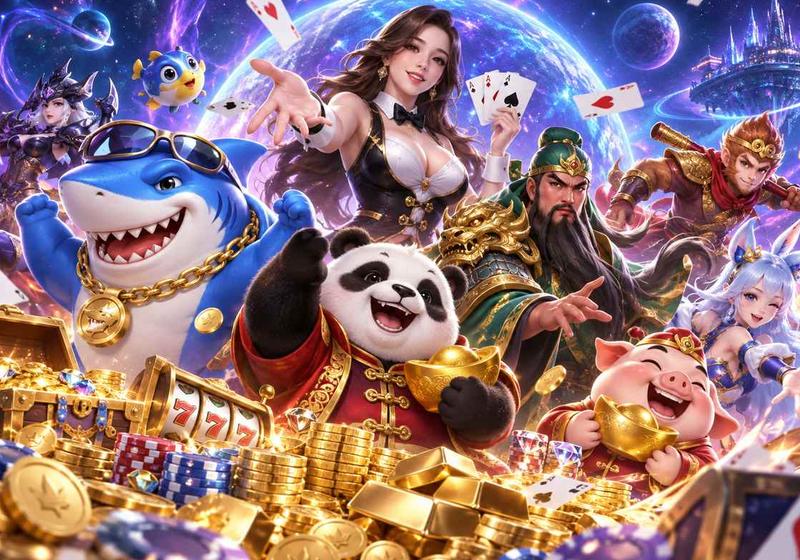 Chọn chủ đề casino cho người mới liên quan đến Blog II88